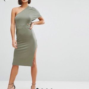 ASOS petite dress
